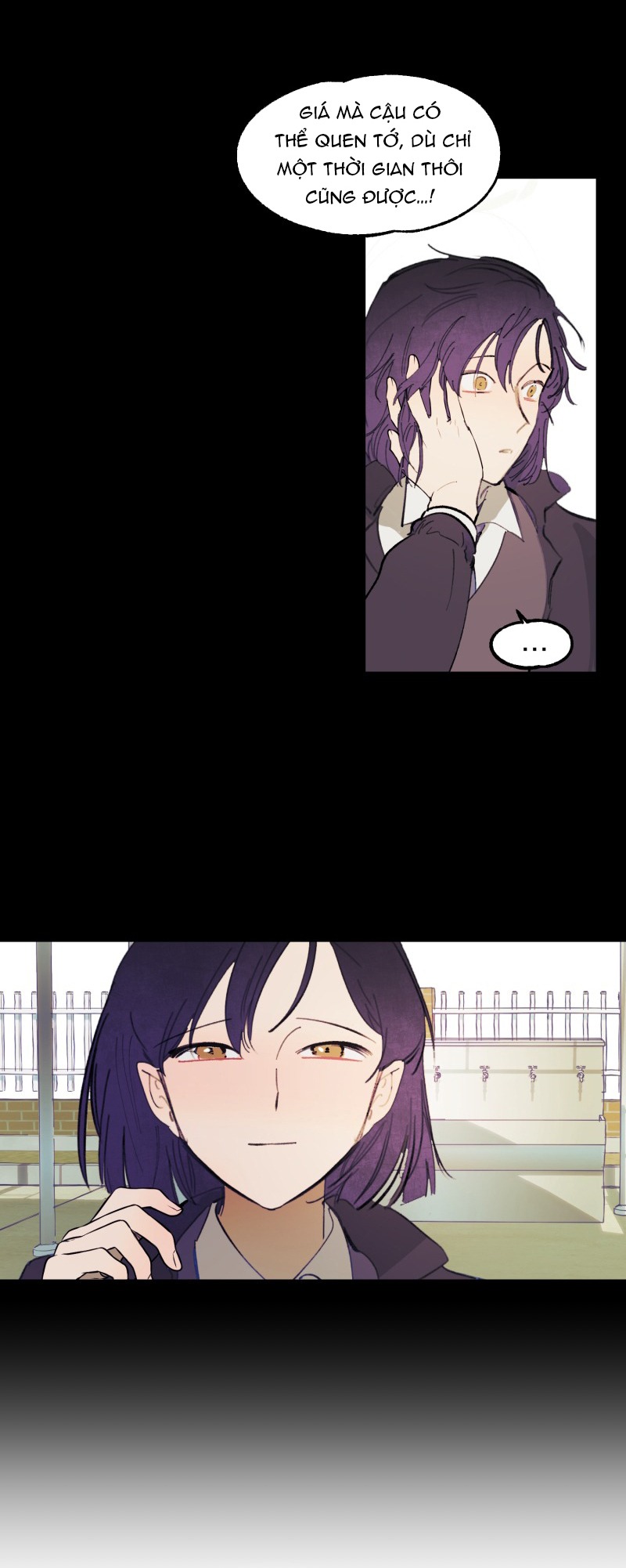 lời nói dối minh bạch chapter 4 5