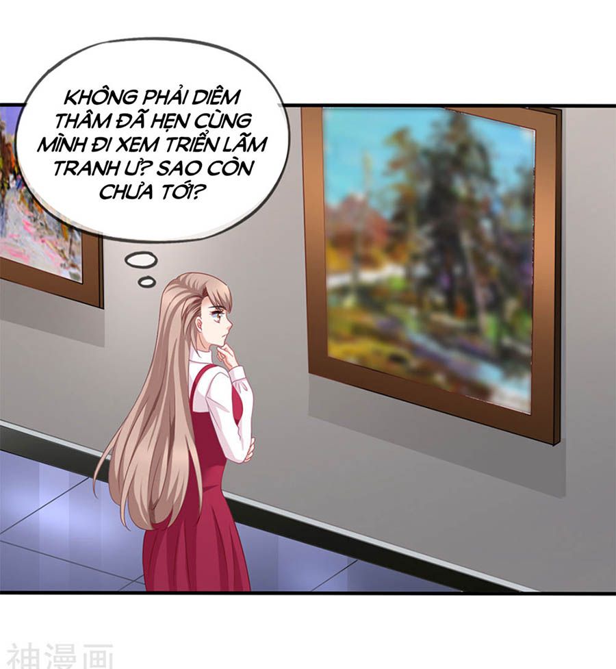 mỹ vị giai thê chapter 87 13