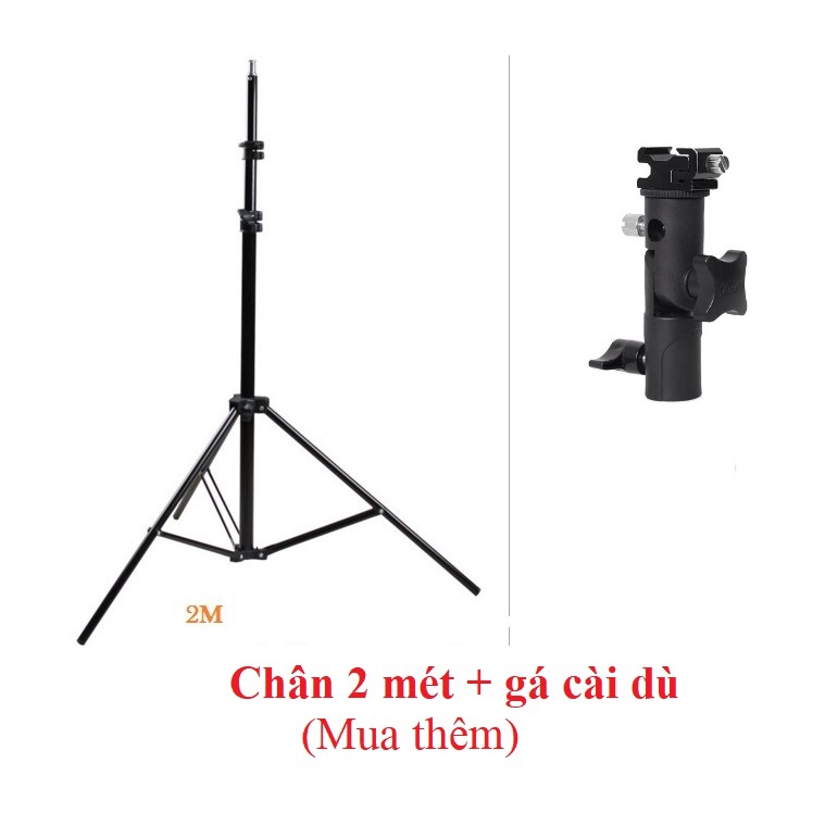 Dù Xuyên Sáng, Dù Phản Quang 8 Cạnh, Ô Phản Sáng, Phụ kiện Chụp Ảnh Hàng Chính Hãng