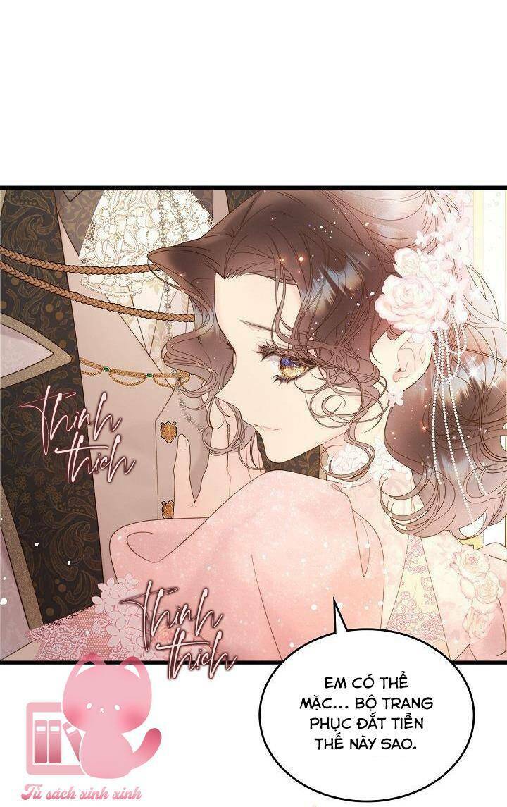 [15+] công chúa chloe chapter 110 20