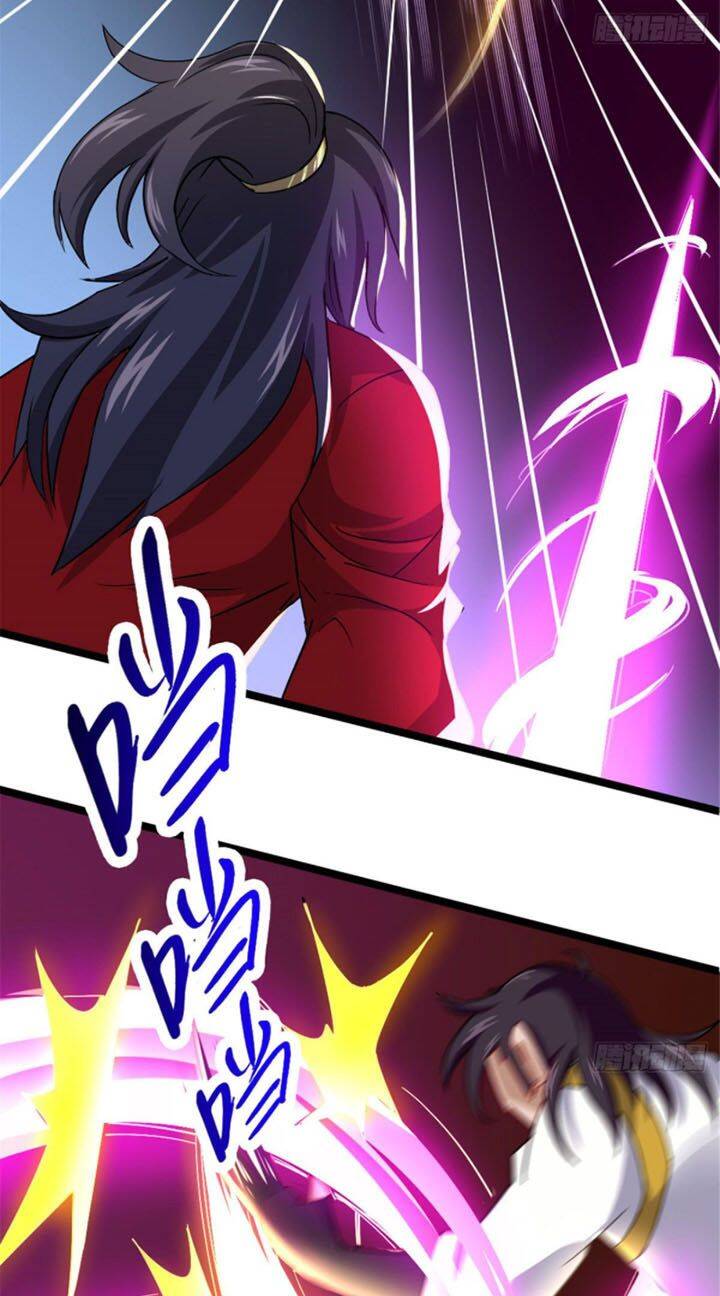 vạn đạo long hoàng chapter 24 28