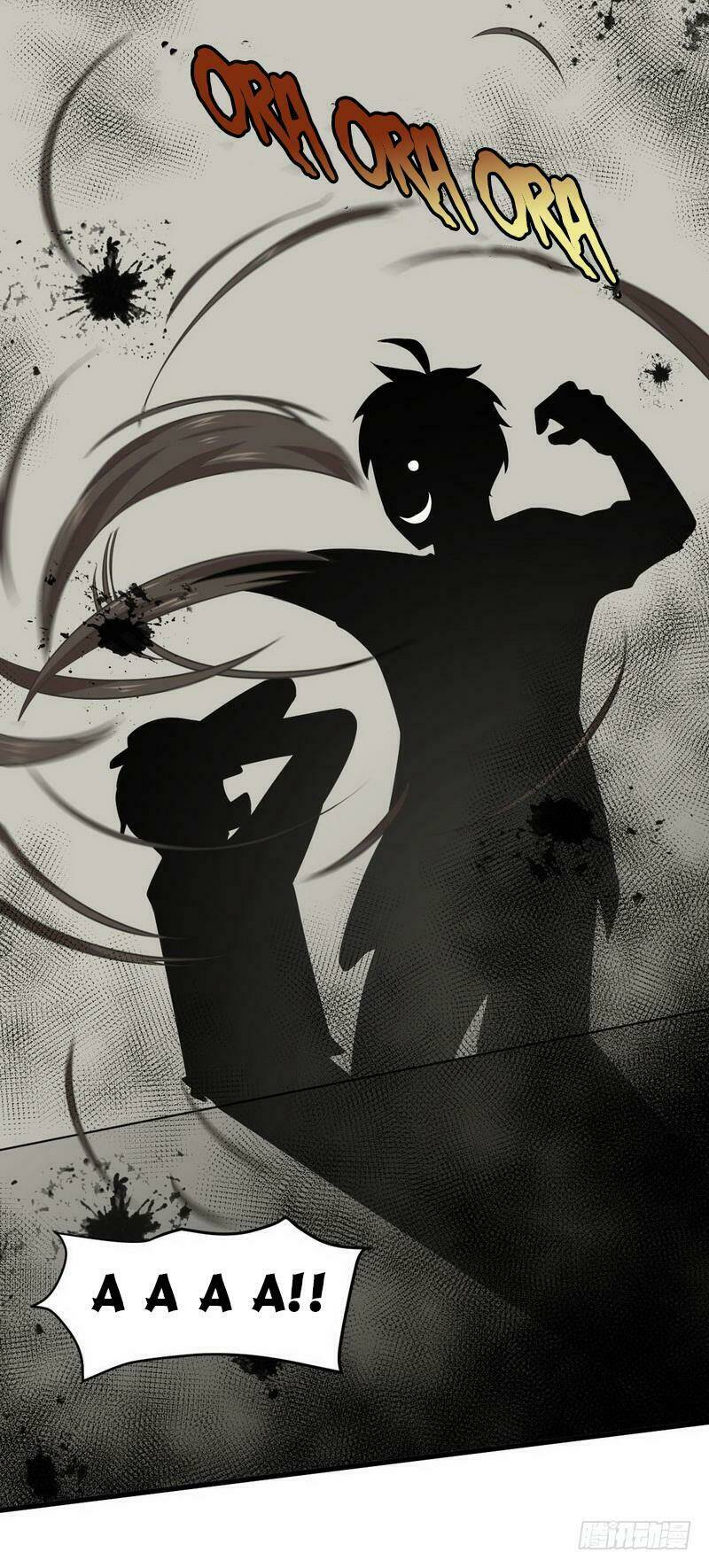 xuyên không vào thế giới nữ cường chapter 43 17