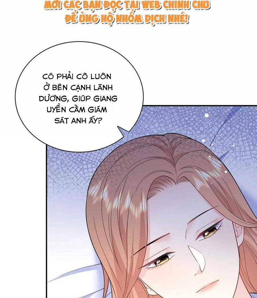 tôi dựa vào tà ý: nghịch chuyển nhân sinh chapter 126 21