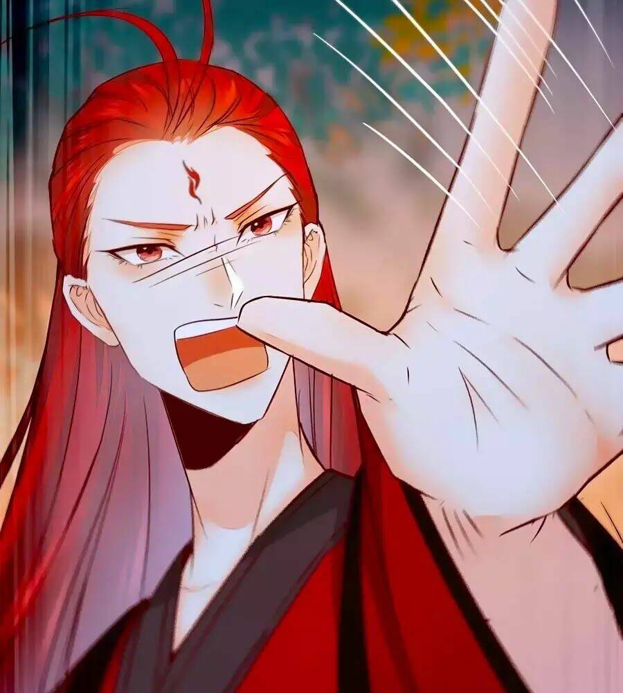 thần y khí nữ: ngự thú cuồng phi của quỷ đế chapter 70 77