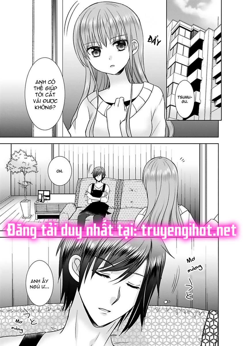 tuyển tập hàn, nhật chịch ngắn chapter 45.1 2