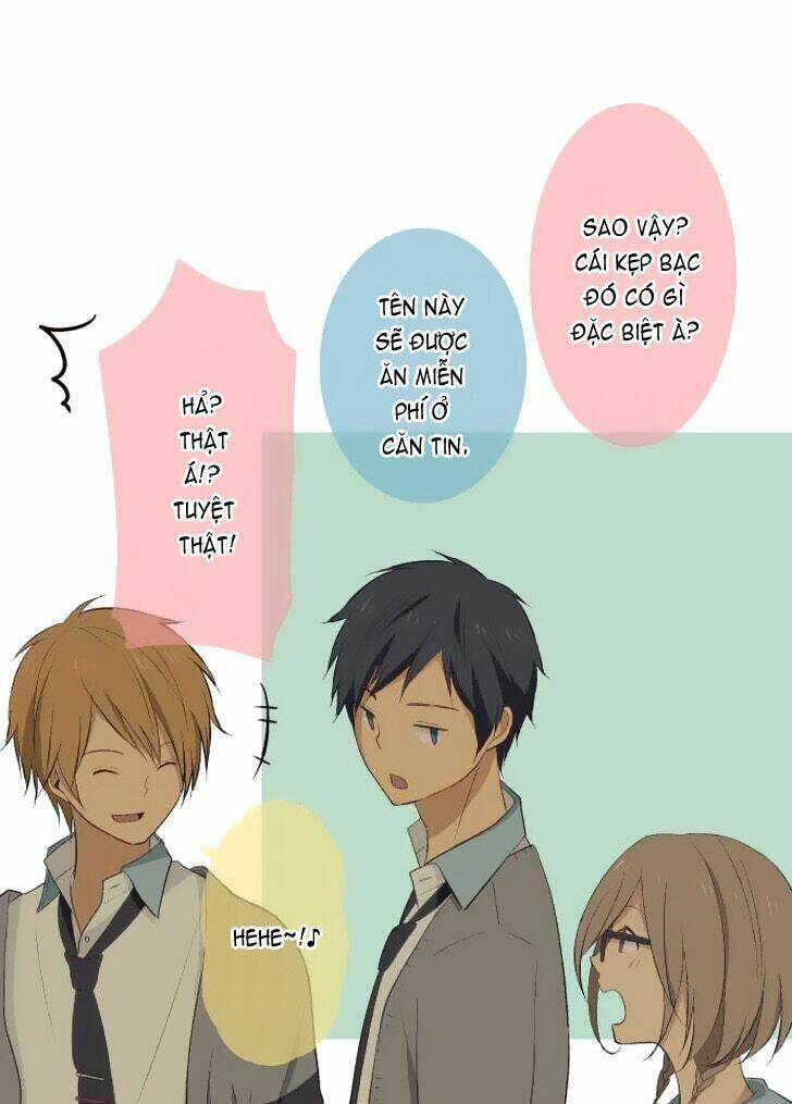 viên thuốc trùng sinh chapter 22 11