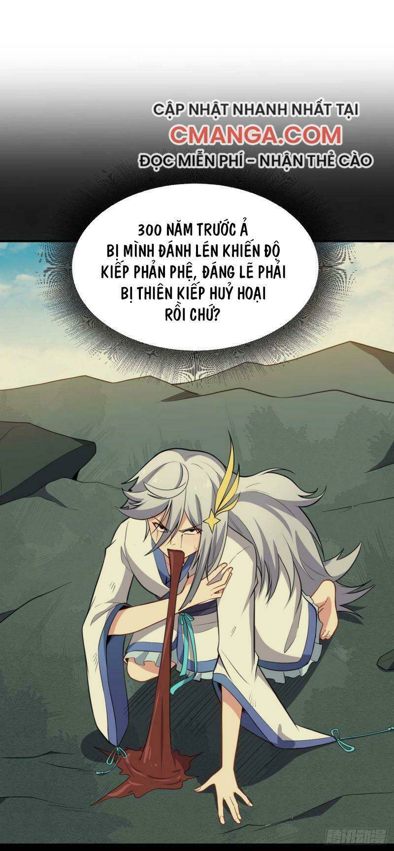 tổ thượng có tiền chapter 67 16