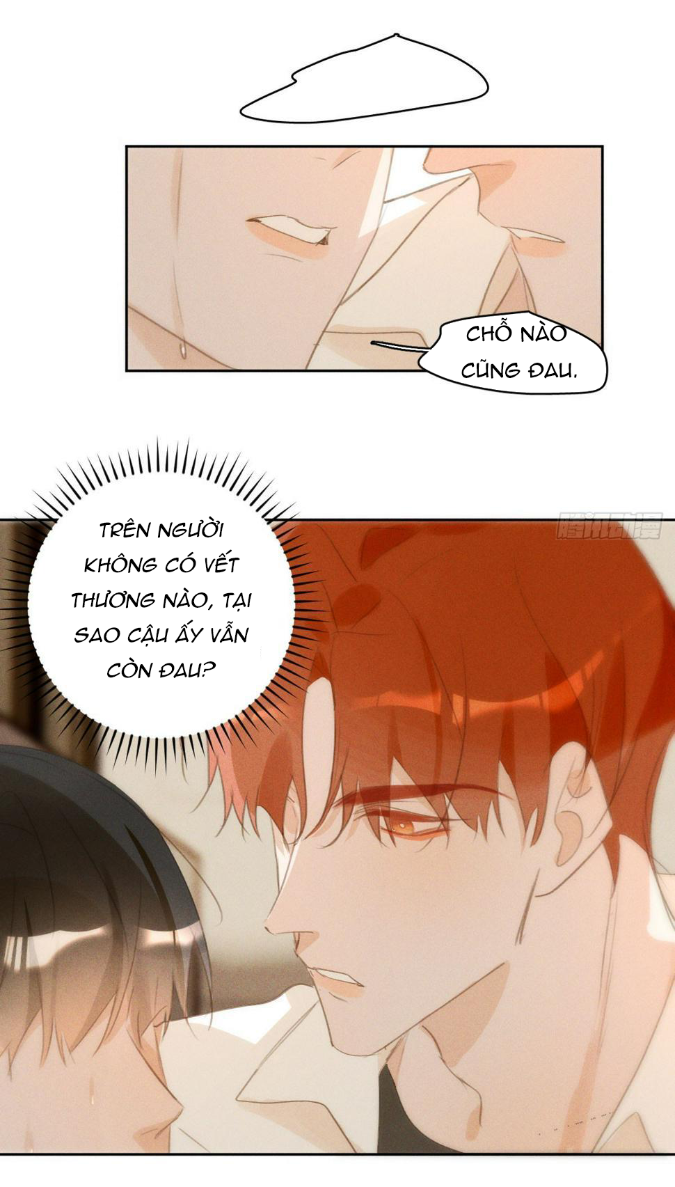 đêm đầy sao nói với em chapter 78 57