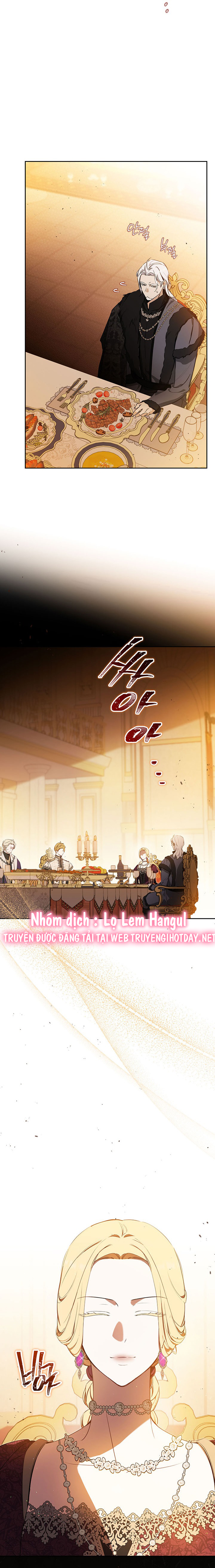 lần này tôi sẽ trở thành gia chủ chapter 137 2