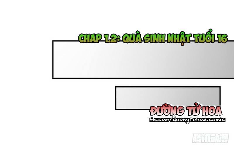 gia sư tổ tiên chapter 1 41