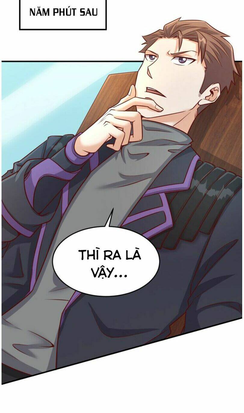 người chặn xuyên không chapter 19 32