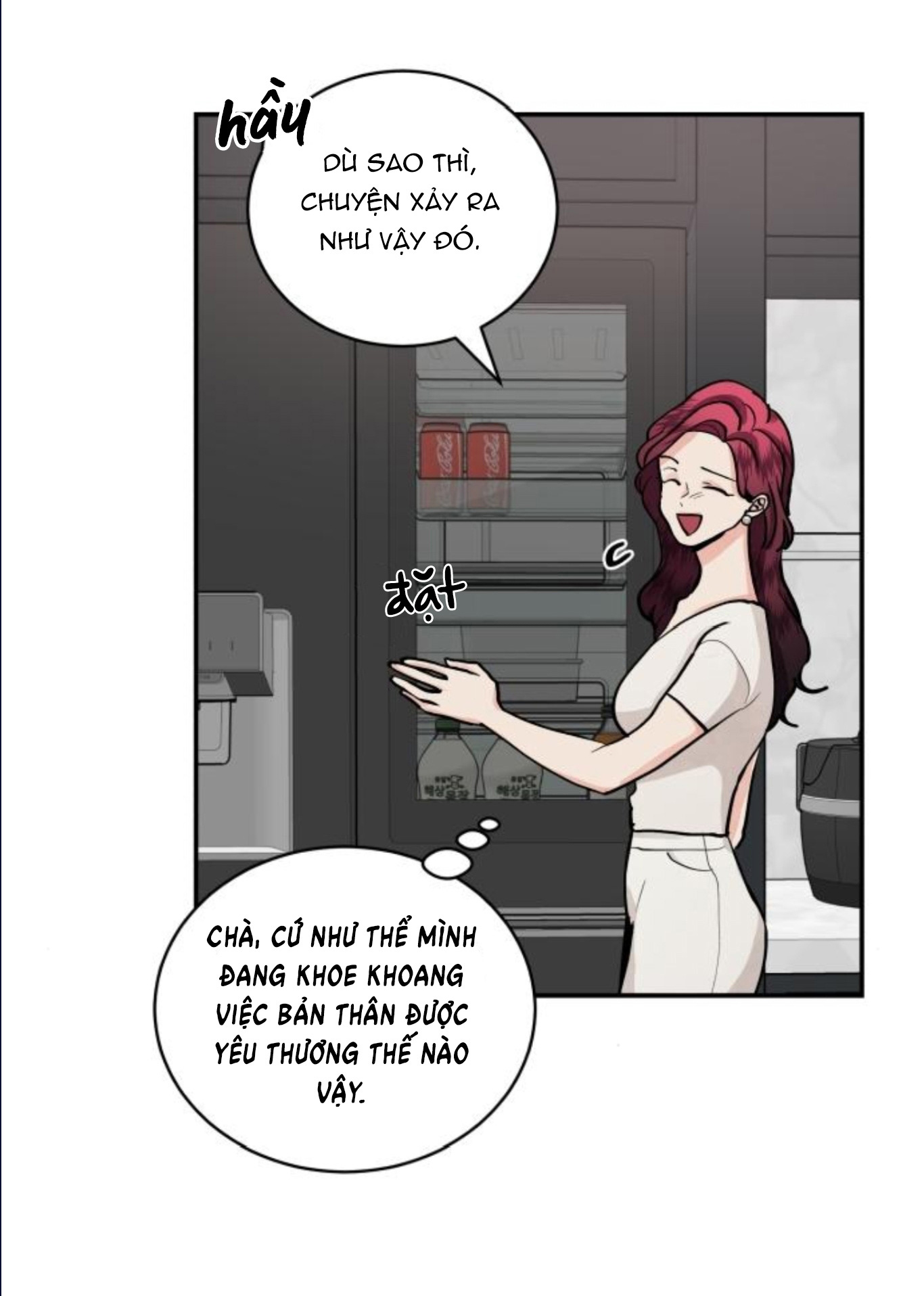 oan gia ngõ hẹp chapter 49 25