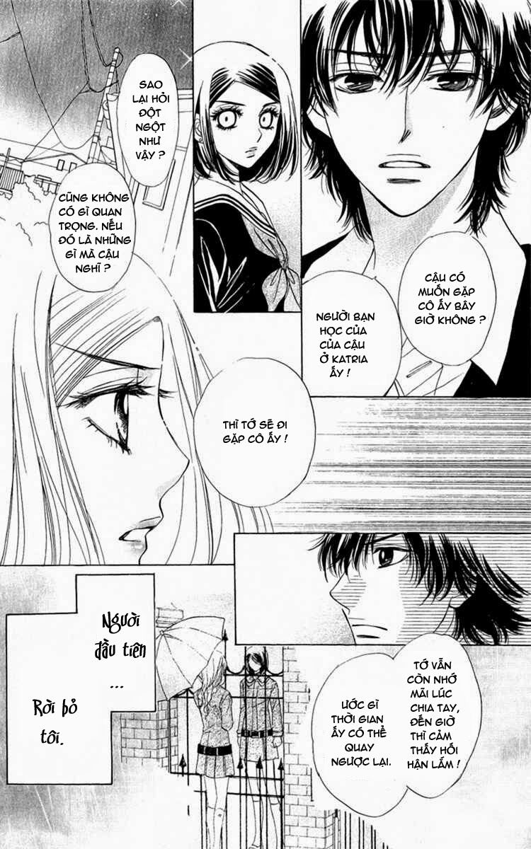 ác quỷ và bản tình ca chapter 29 14