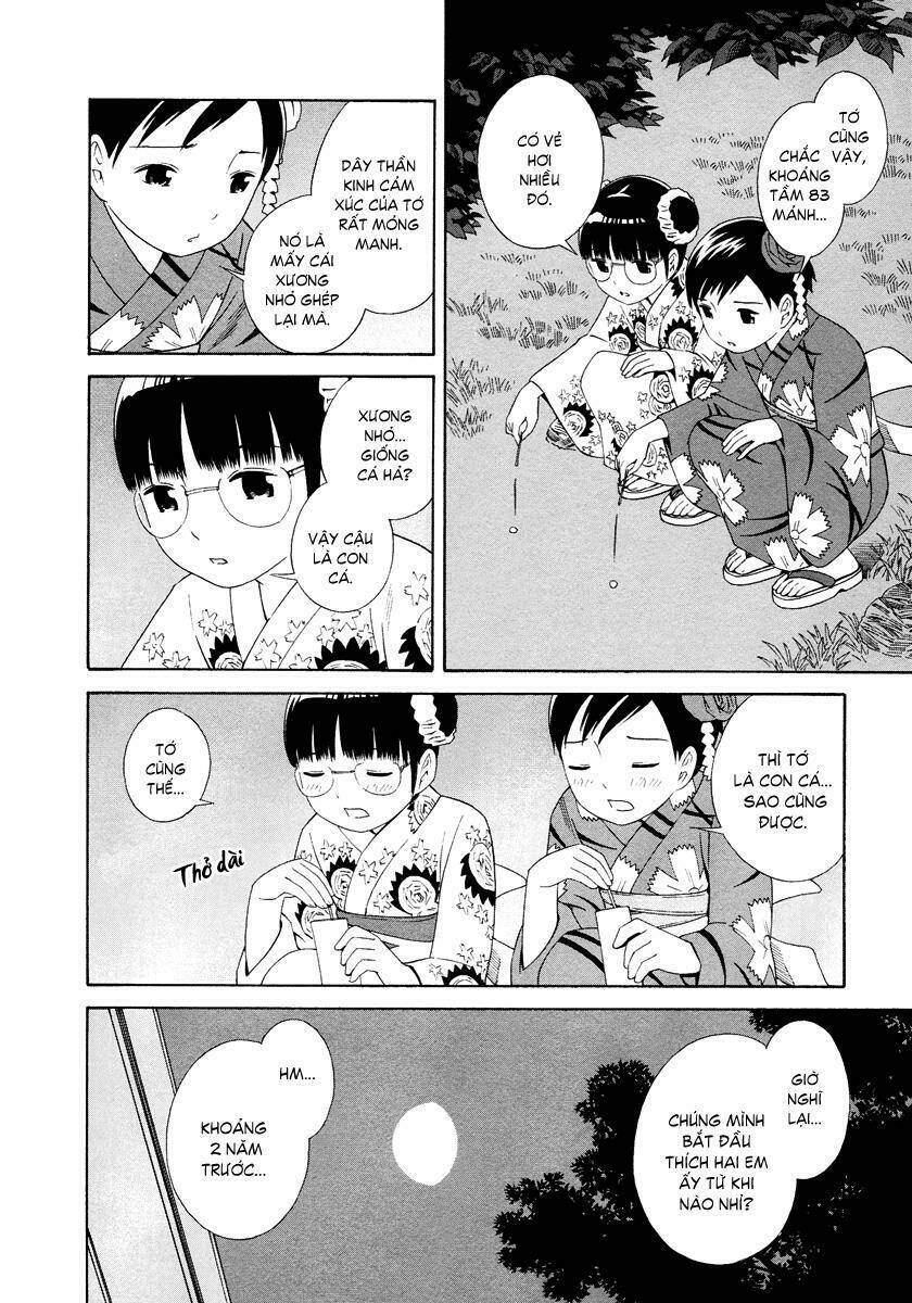 sisterism chapter 5 11