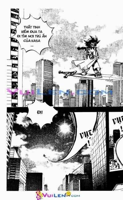 những người bạn tốt chapter 29 137