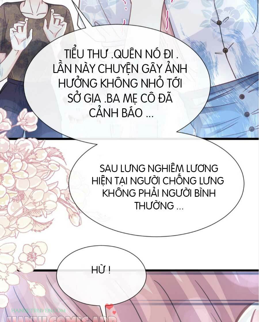 bá đạo tổng tài nhẹ nhàng yêu chapter 57.2 31