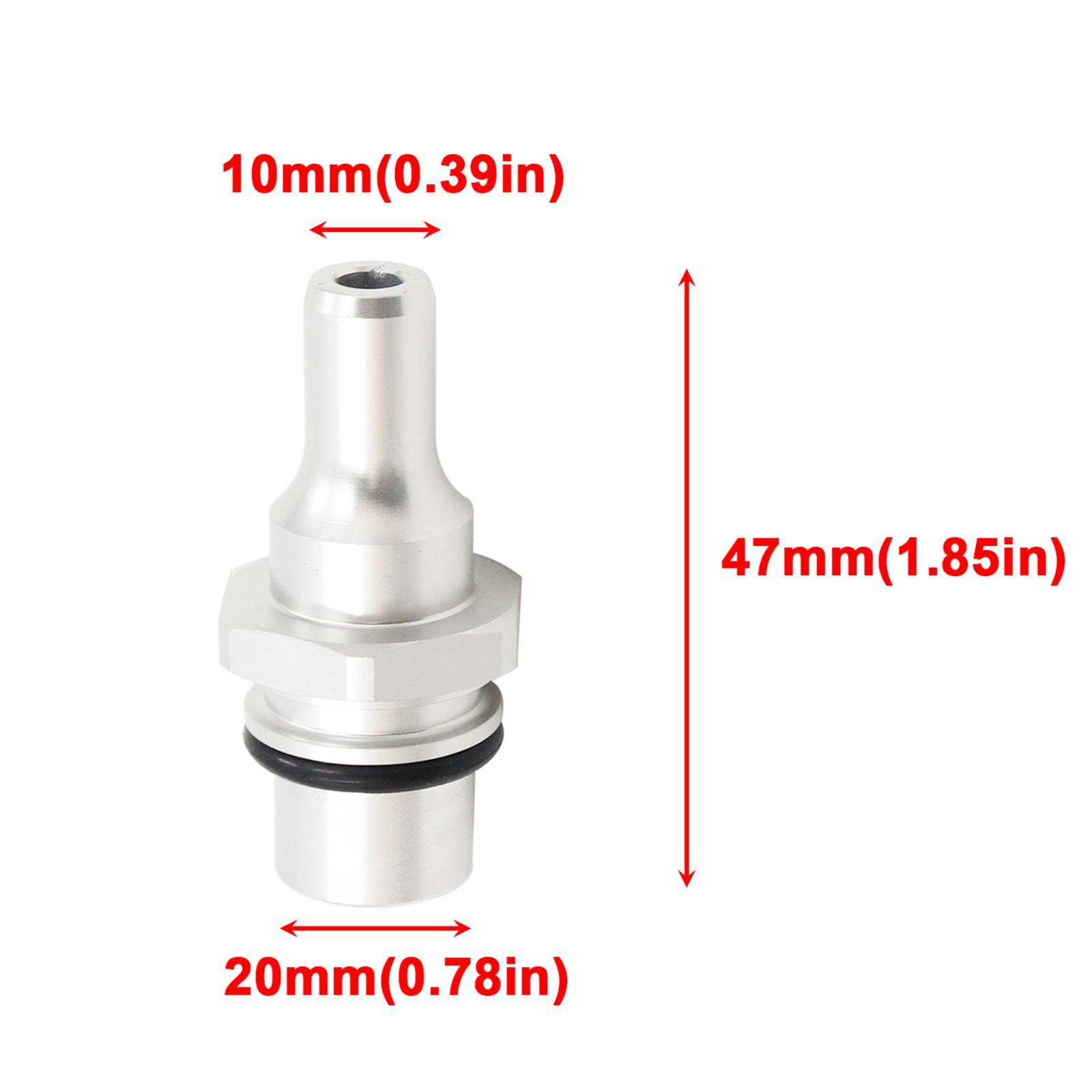 Pcv Easily Install Automobile for N54 Twin 535i x6