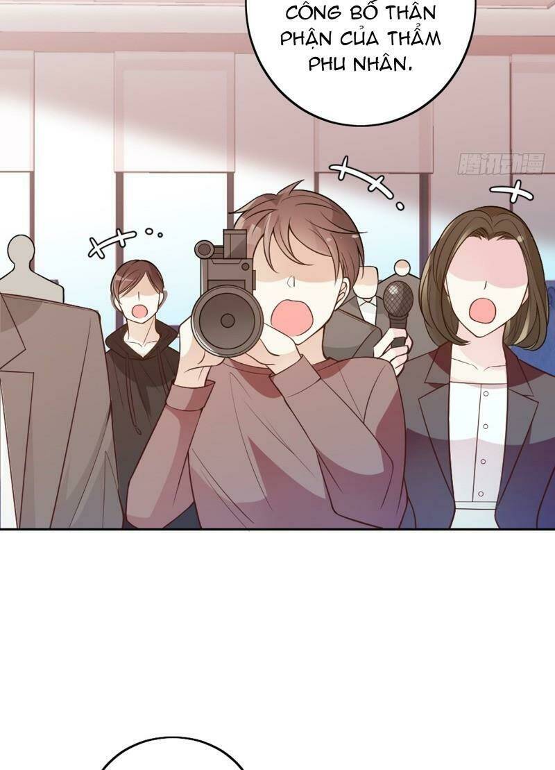 bí mật kết hôn với ảnh đế: vợ ơi đến đây tấn công đi nào chapter 71 9