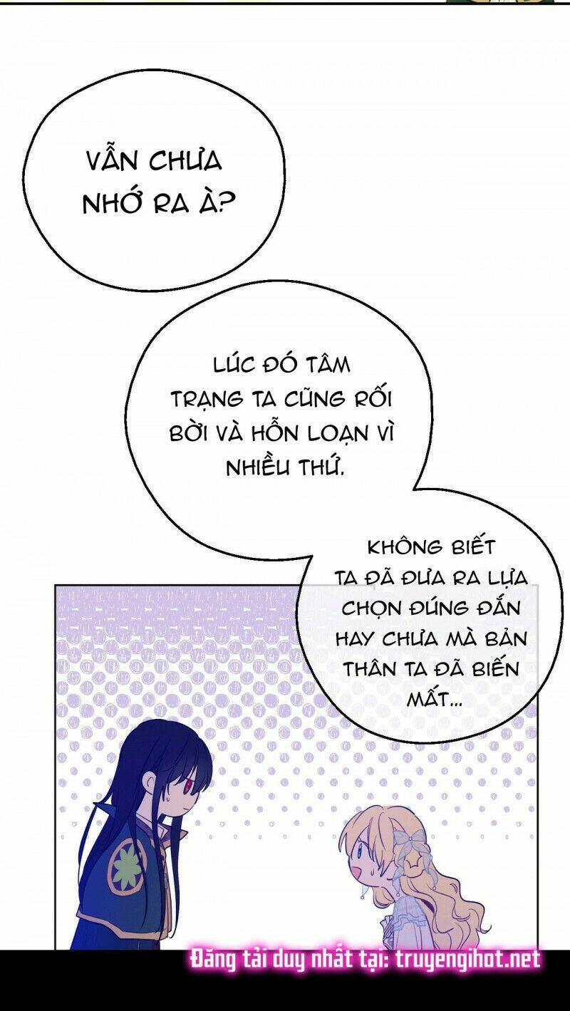 một ngày nọ ta trở thành công chúa chapter 121 12