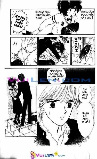 cô nàng đẹp trai chapter 8 127