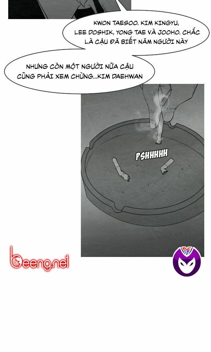 kẻ mạnh nhất - tong edge chapter 12 8