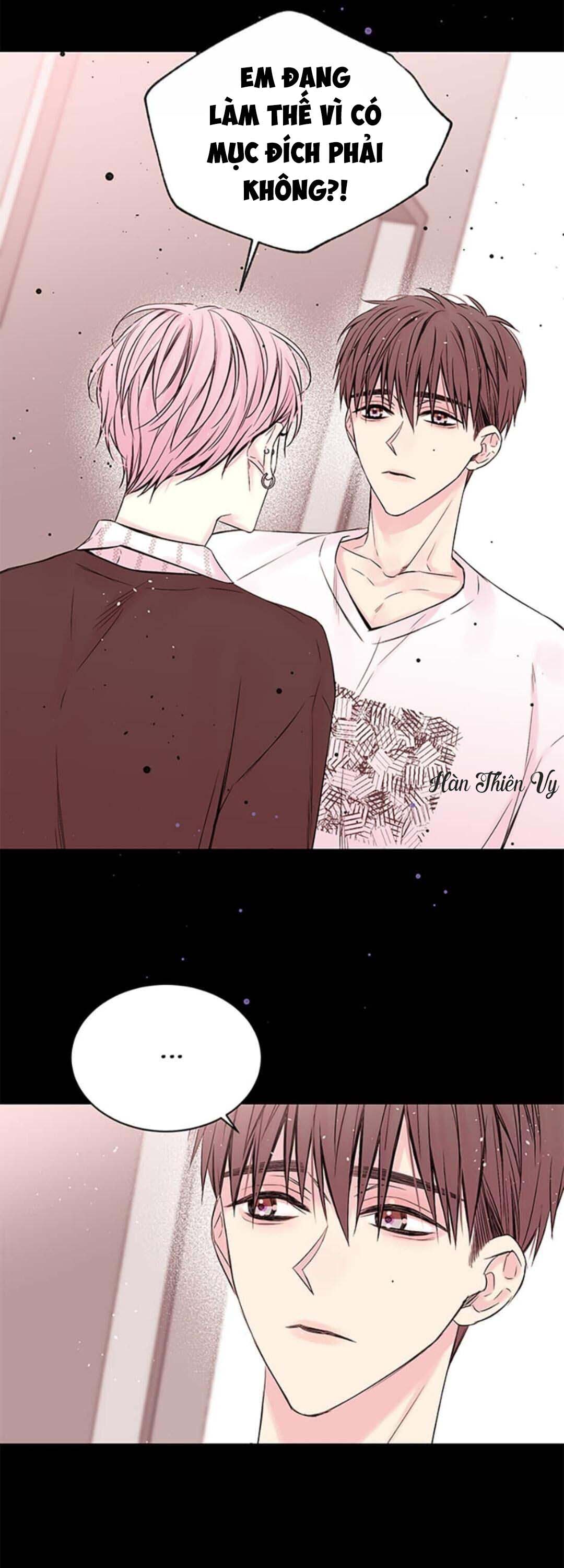 in my closet chapter 40 19