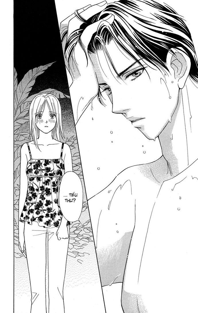 chou yo hana yo chapter 13 24