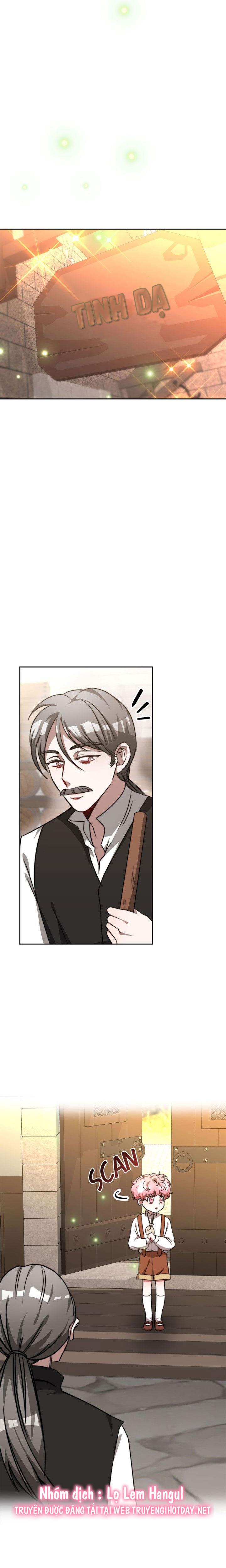 công nương eluana vita chapter 16 8