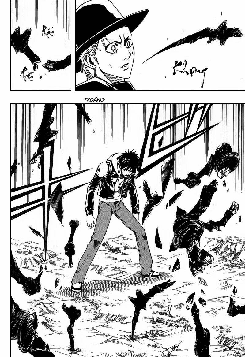 tấm thẻ bí ẩn chapter 78 12