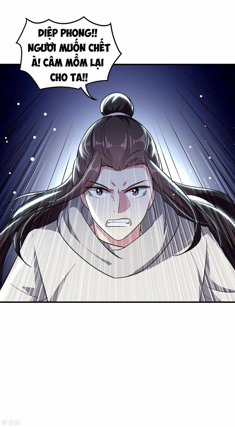vạn giới tiên vương chapter 79 42