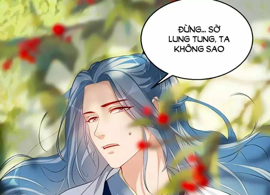 gian phi như thử đa kiều chapter 38 43