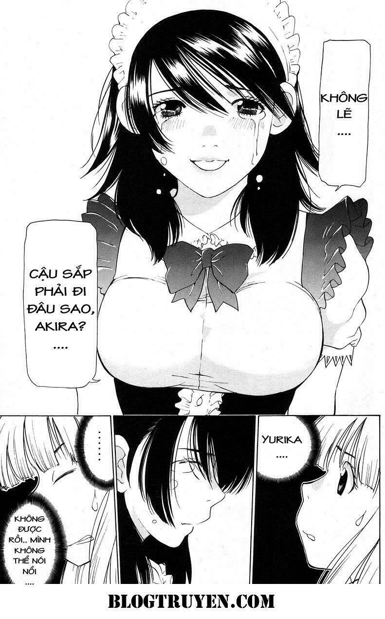 gacha gacha - secret chapter 55 10