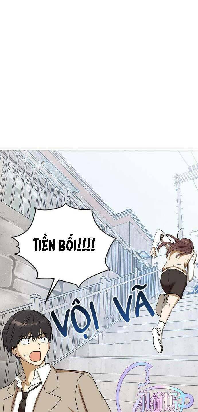 duyên nợ kiếp trước chapter 43 16