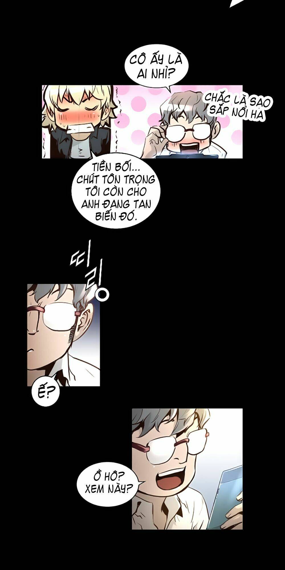 tam tuyệt tại dị giới chapter 48 13