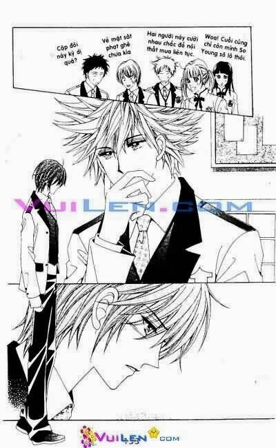 đại ca đi học chapter 5 133