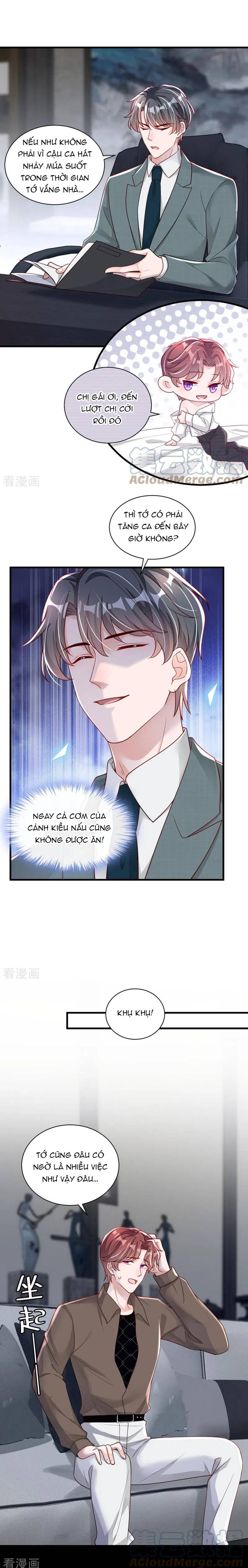 ác ma thì thầm chapter 85 10