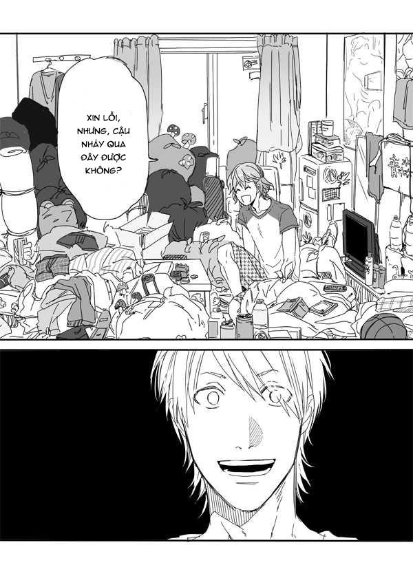 câu lạc bộ nhiếp ảnh chapter 4.2 25