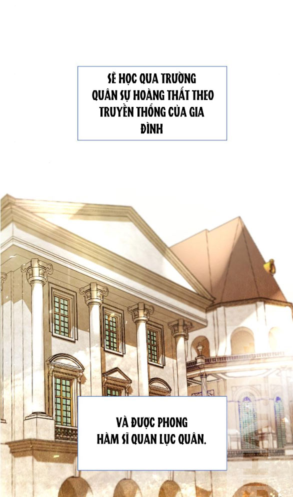 Khóc Đi Hay Là Cầu Xin Tôi Cũng Được chapter 8.2 - Trang 3