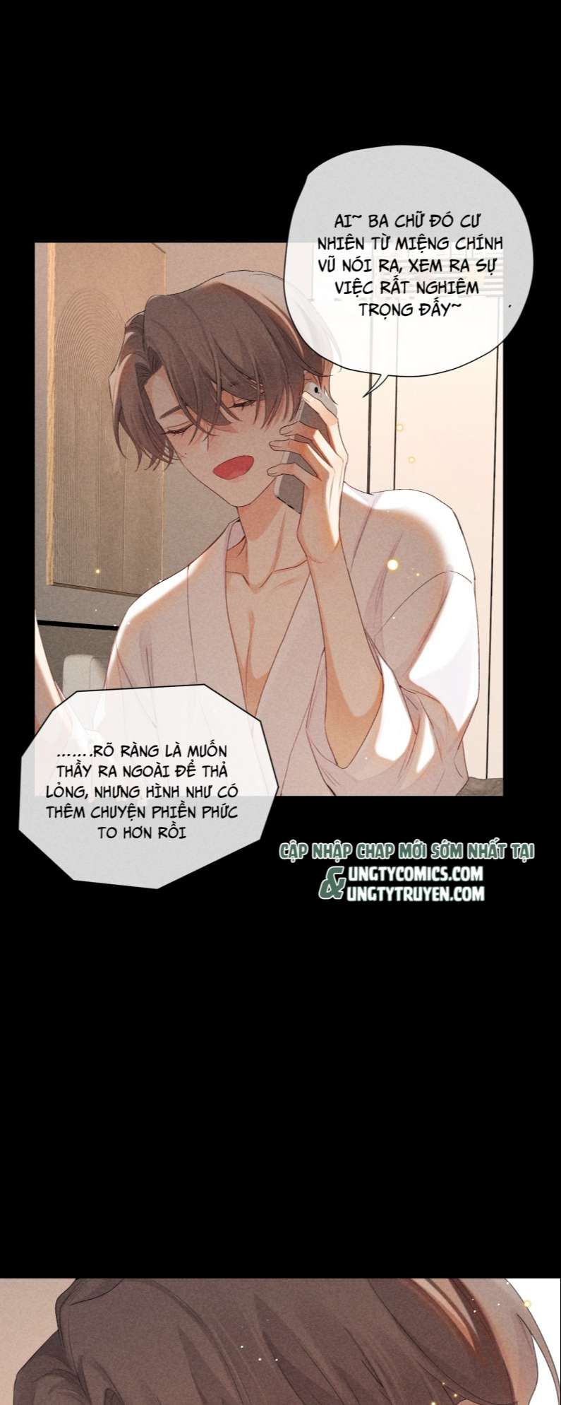 trò chơi săn mồi chapter 54 13