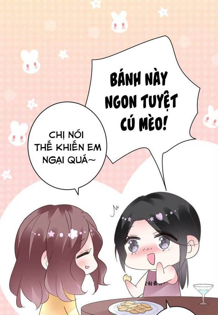 điều ước sủng ái bất bình đẳng chapter 63.2 6