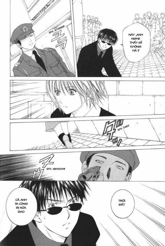 arcana soul chapter 6 26