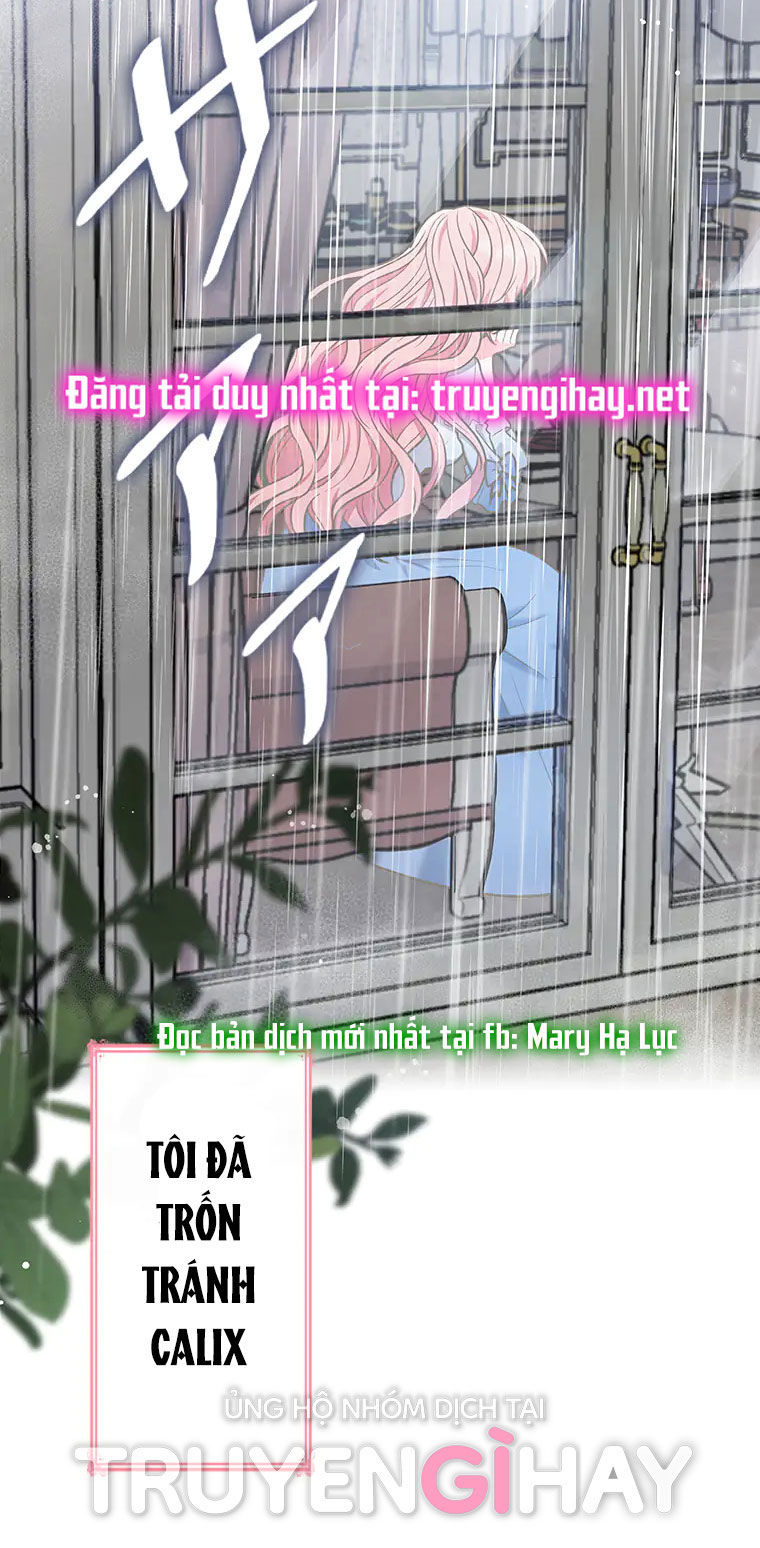 từ ác nữ tôi phải trở thành một người mẹ chapter 2 4