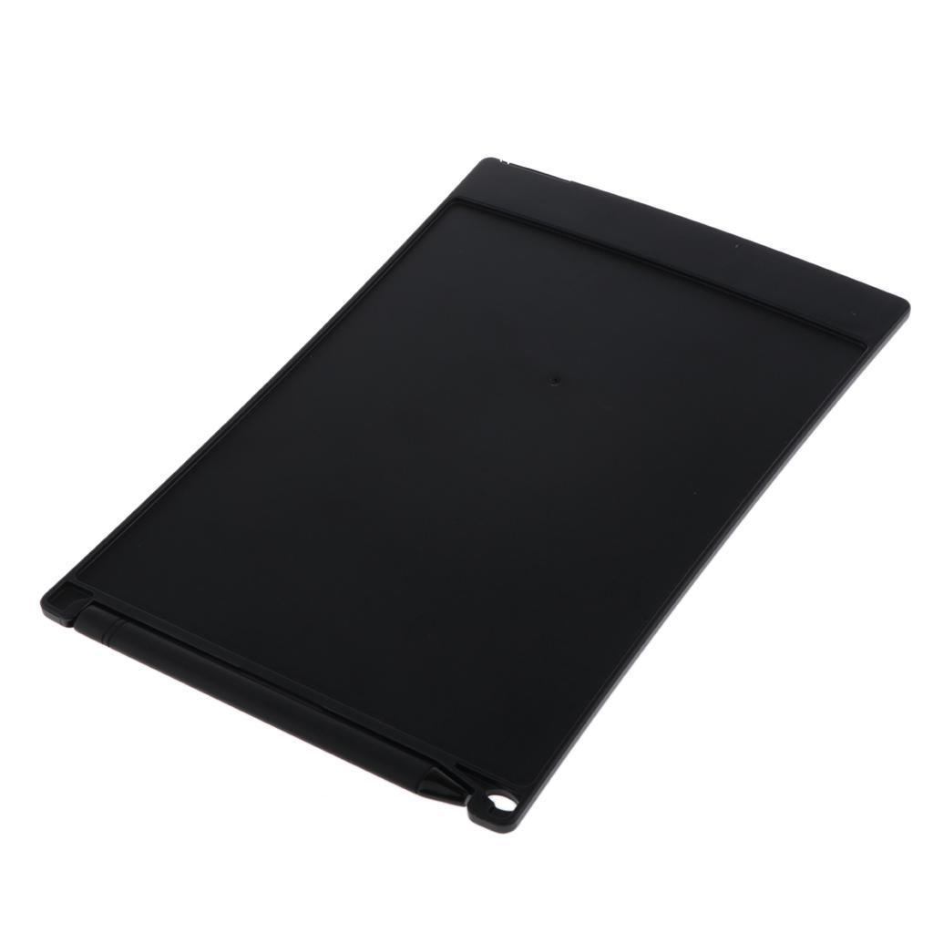 8.5" LCD Writing Tablet Portable Kids Digital Drawing Handwriting Pad