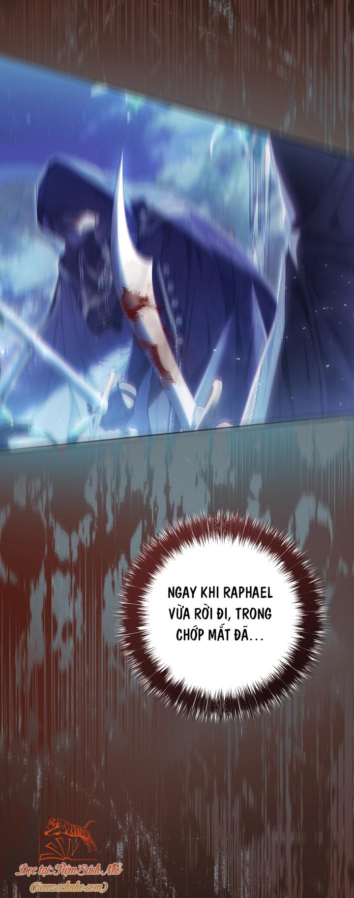 ác nữ là con rối chapter 66 8