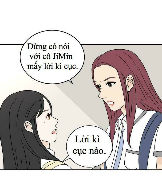 30 phút bước đi bên em chapter 34.5 4