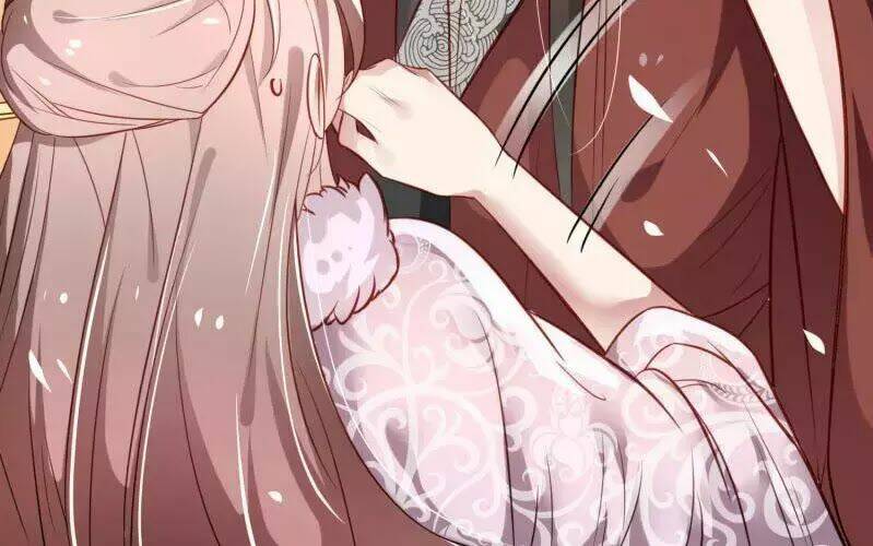 trọng sinh đế phi: quyền khuynh thiên hạ chapter 6 30