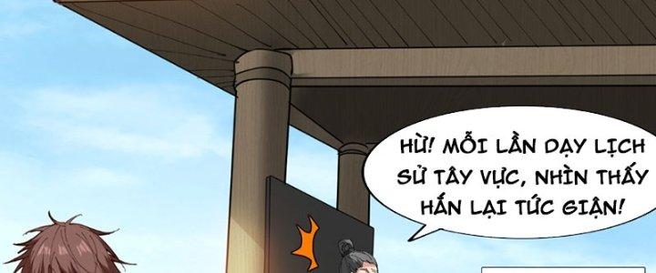 ẩn cư mười vạn năm, đời sau mời ta rời núi chapter 31 72