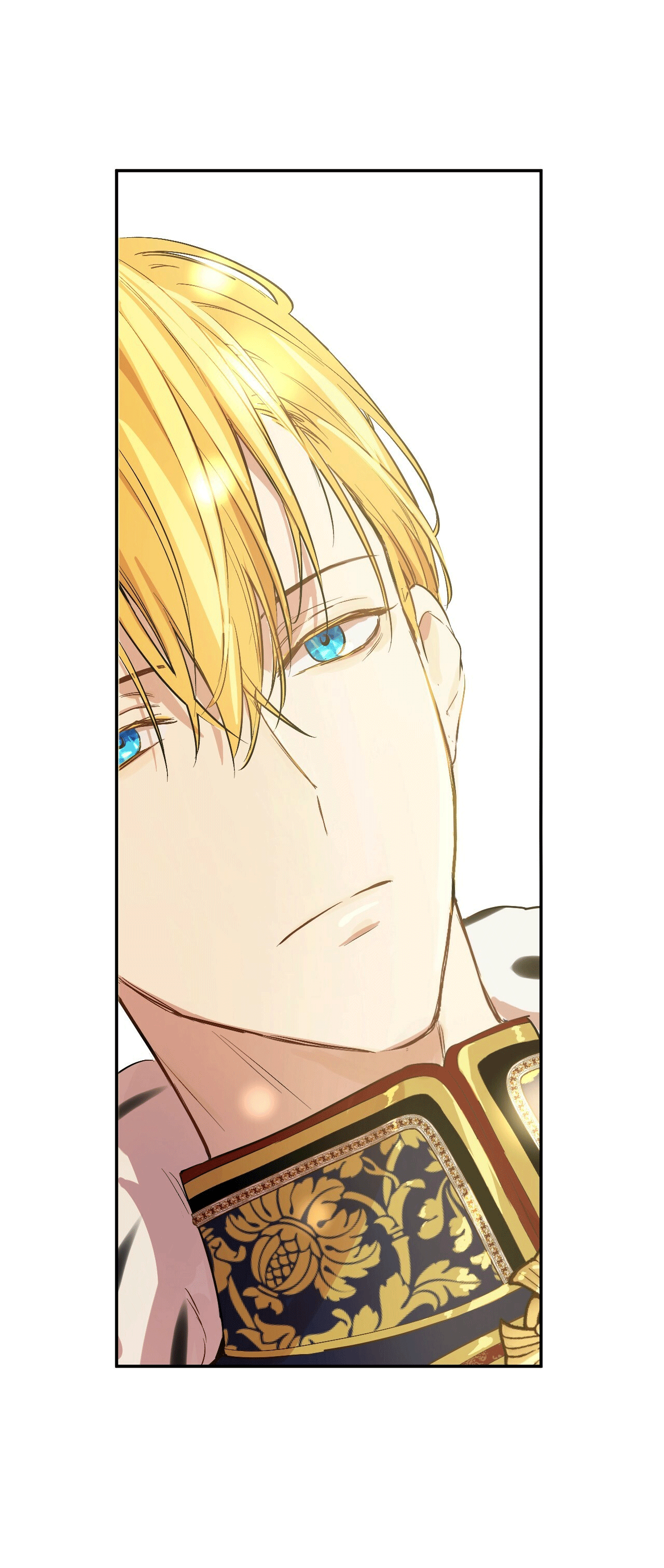 bỗng một ngày nọ tôi trở thành nàng công chúa chapter 123.2 9