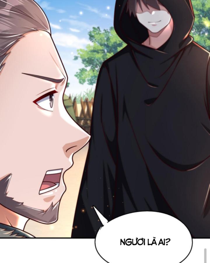 người chơi và nhân vật chính đều muốn làm hại ta chapter 41 4