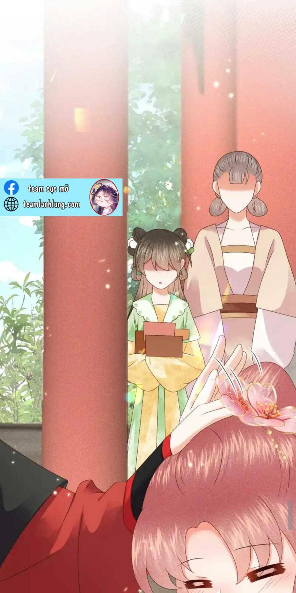 nuôi dưỡng thế tử từ bé : thế tử ngươi kiếm tiền cùng ta đi chapter 22 49